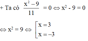 Trắc nghiệm toán đại số 8 chương 2 bài 1 câu 13 có đáp án