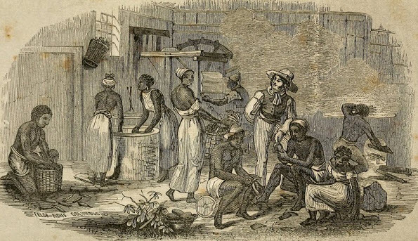 Kinh tế chủ đạo của phương Tây cổ đại là