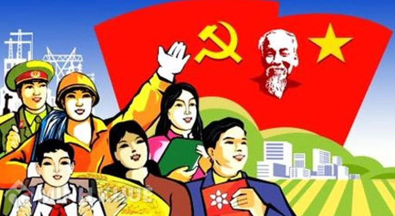 Đề trắc nghiệm GDCD 11 bài 9 Nhà nước Xã hội chủ nghĩa