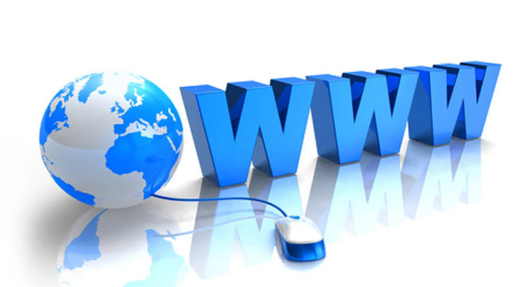 WWW là viết tắt của World Wide Web