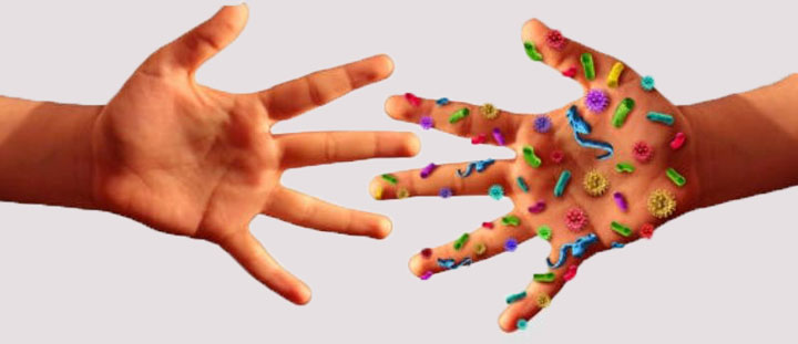 mot lan da sach se co kha nang tieu diet khoang bao nhieu phan tram so vi khuan