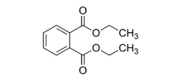 DEP (đietyl phtalat) được dùng làm thuốc điều trị bệnh ghẻ và giảm triệu chứng