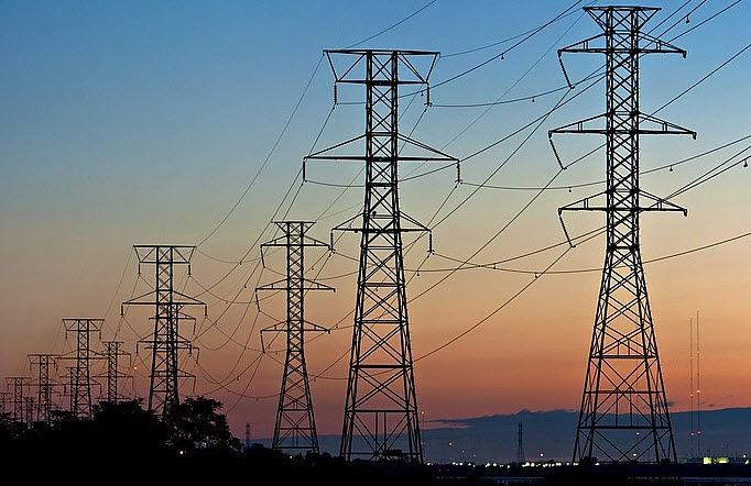Chức năng của lưới điện quốc gia là truyền tải điện năng