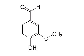 Vanilin là hợp chất thiên nhiên, được sử dụng rộng rãi với chức năng 