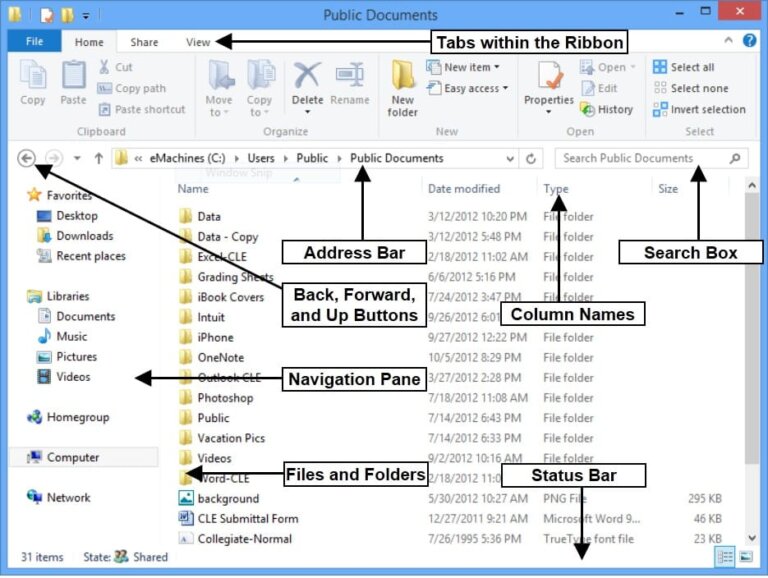 Windows Explorer là chương trình dùng đề xem dưới dạng hình cây của các thư mục và ổ đĩa