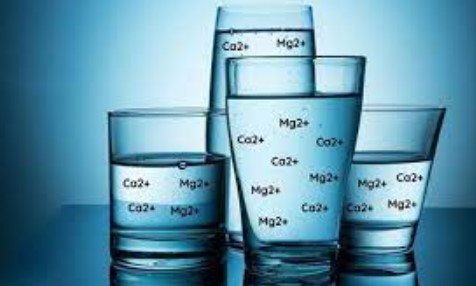 Hai ion nào gây nên tính cứng của nước?