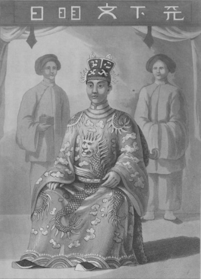 Vị vua nào dưới triều Nguyễn đã quyết định chia đất nước thành các đơn vị hành chính tỉnh