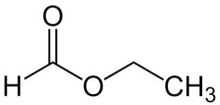 Số nguyên tử hidro trong phân tử metyl fomat là 4