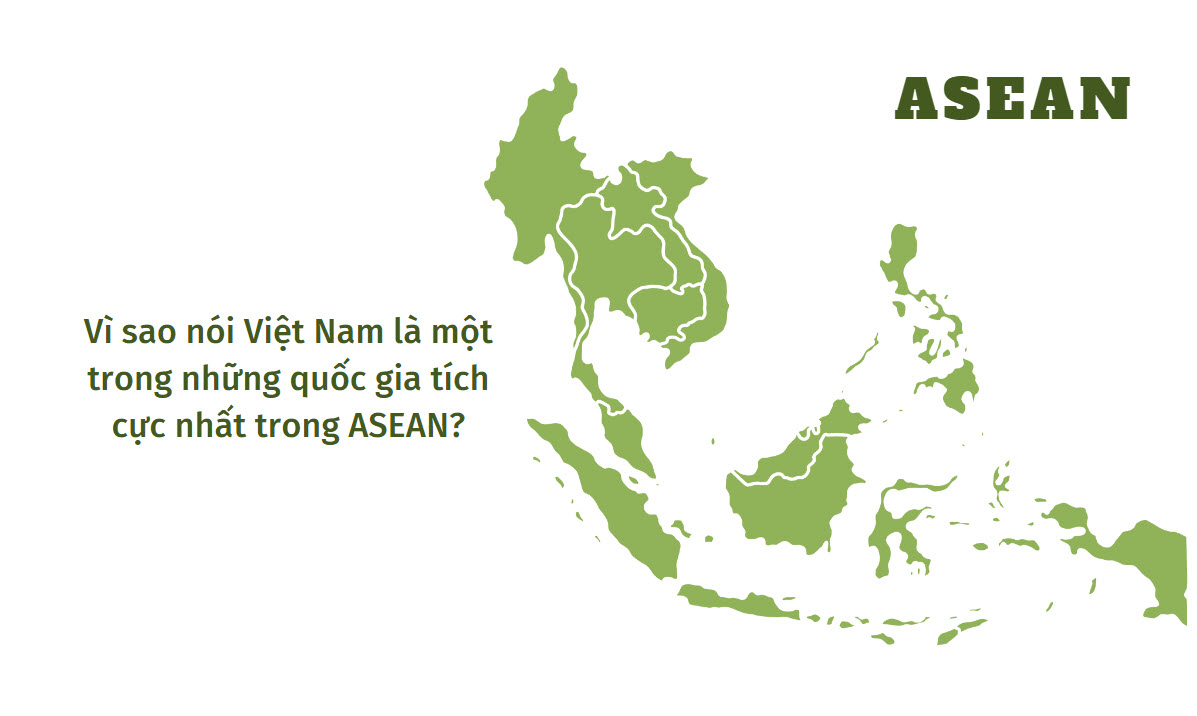 V Sao N I Vi T Nam L M T Trong Nh Ng Qu C Gia T Ch C C Nh T Trong Asean