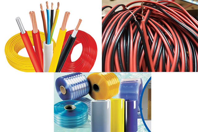 Các loại vật liệu điện được dùng trong lắp đặt mạng điện