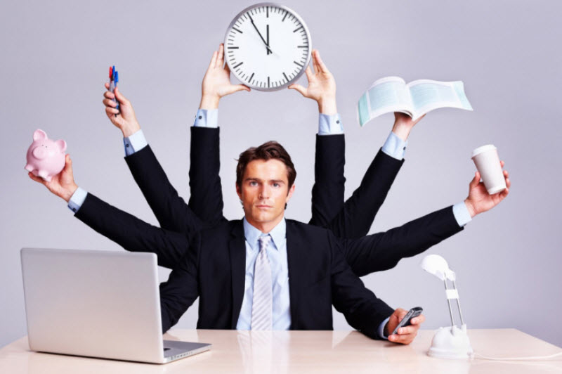 Chạy Deadline Là Gì Hướng Dẫn Cách Chạy Deadline Hiệu Quả 9847