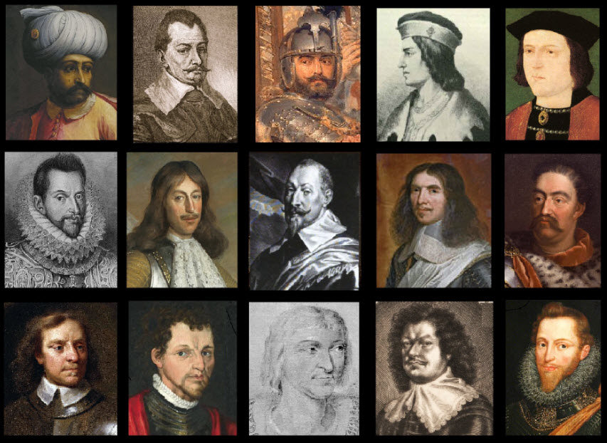 ​Tại sao nói phong trào văn hóa Phục hưng đã sản sinh ra những người khổng lồ