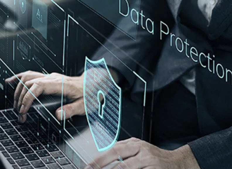 bảo vệ thông tin máy tính