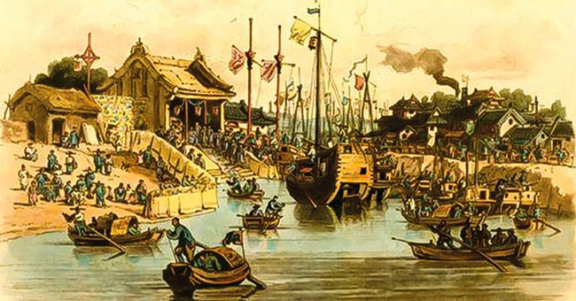 Nền văn minh Đại Việt trở nên tân tiến kể từ thế kỉ X cho tới đằm thắm thế kỉ XIX