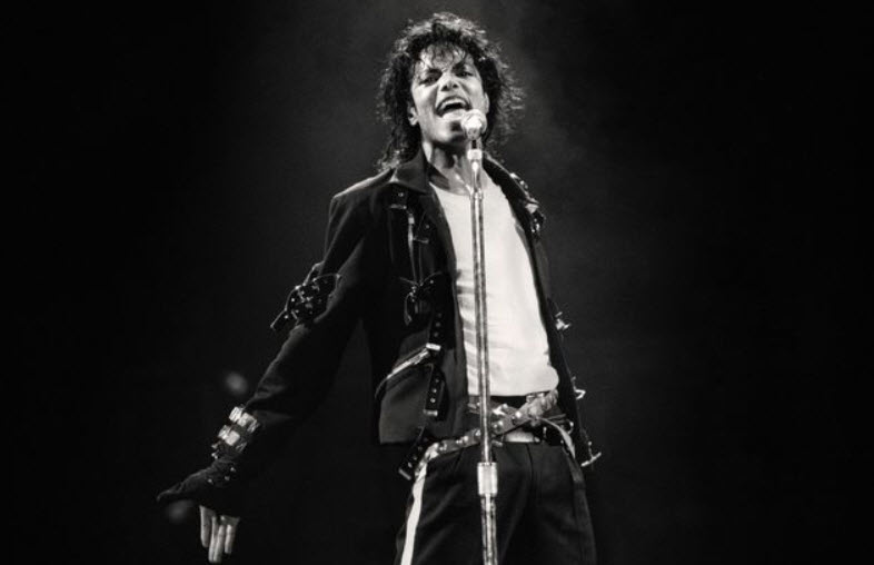 Michael Jackson tại sao chết?